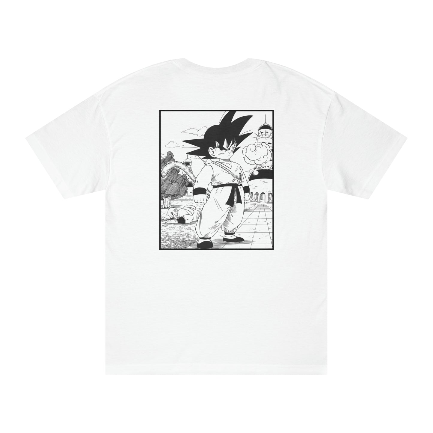 Goku Young - Dragon Ball (Premium)