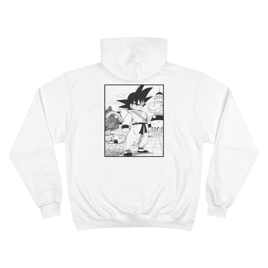 Goku Young - Dragon Ball (Premium)