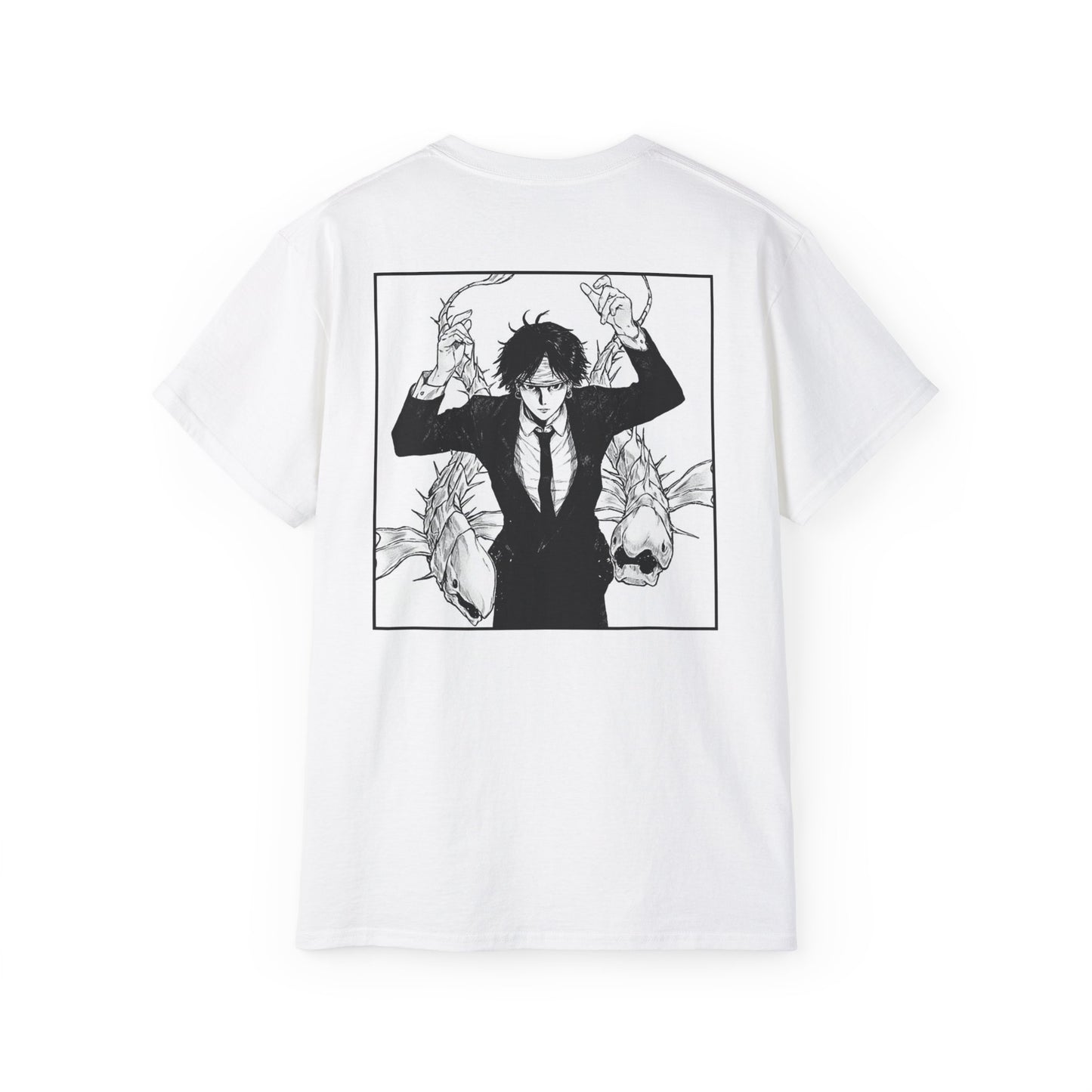 Chrollo - Hunter x Hunter (Standard)