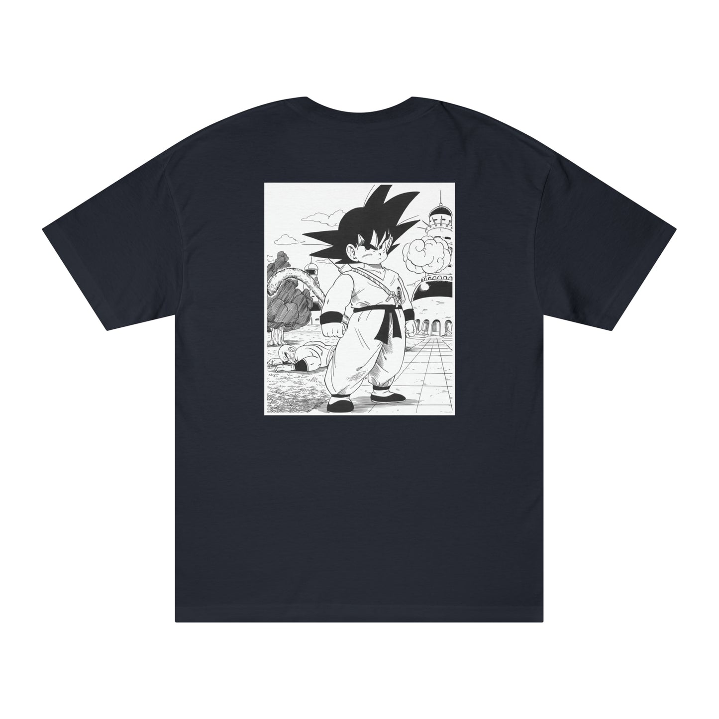 Goku Young - Dragon Ball (Premium)