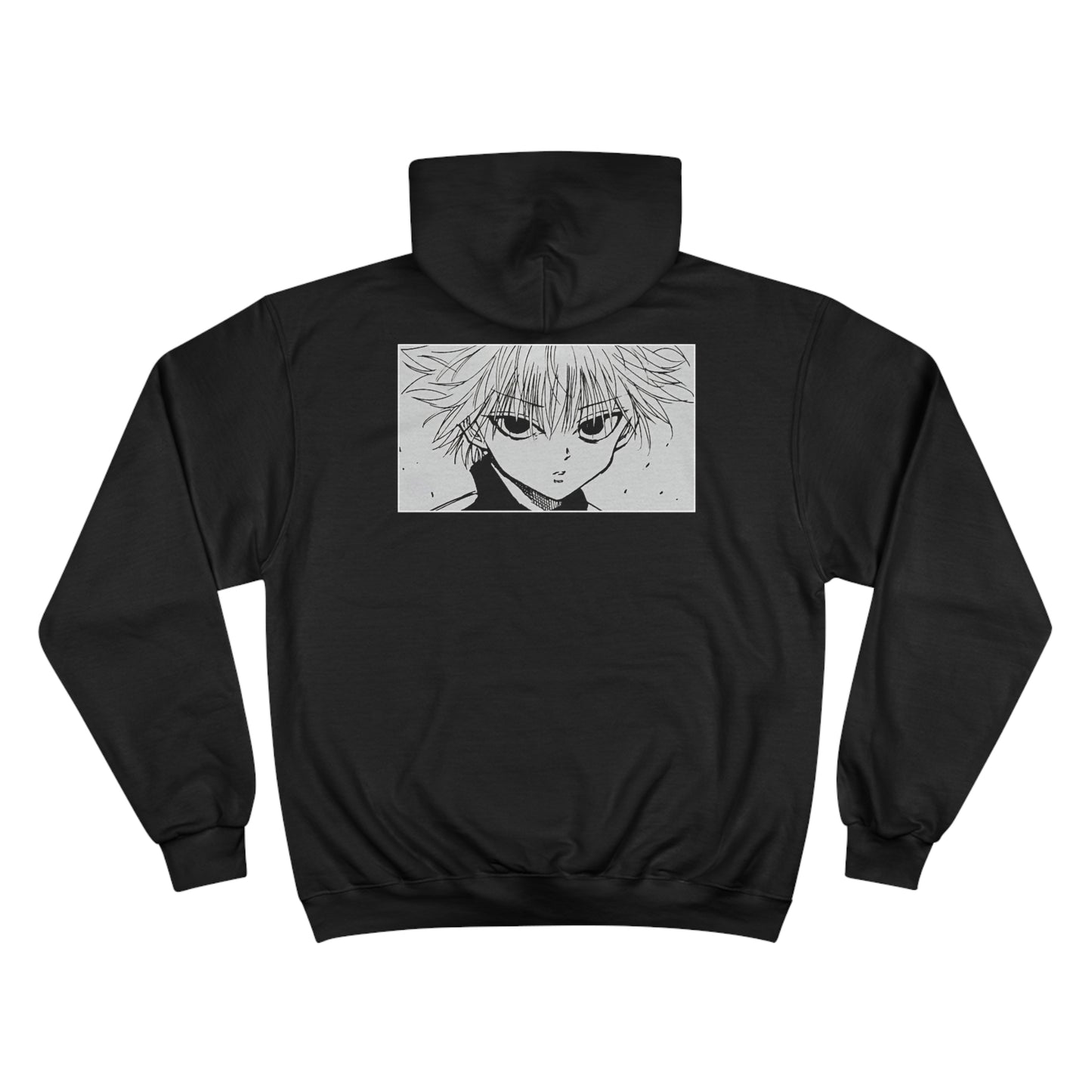 Killua - Hunter x Hunter (Premium)