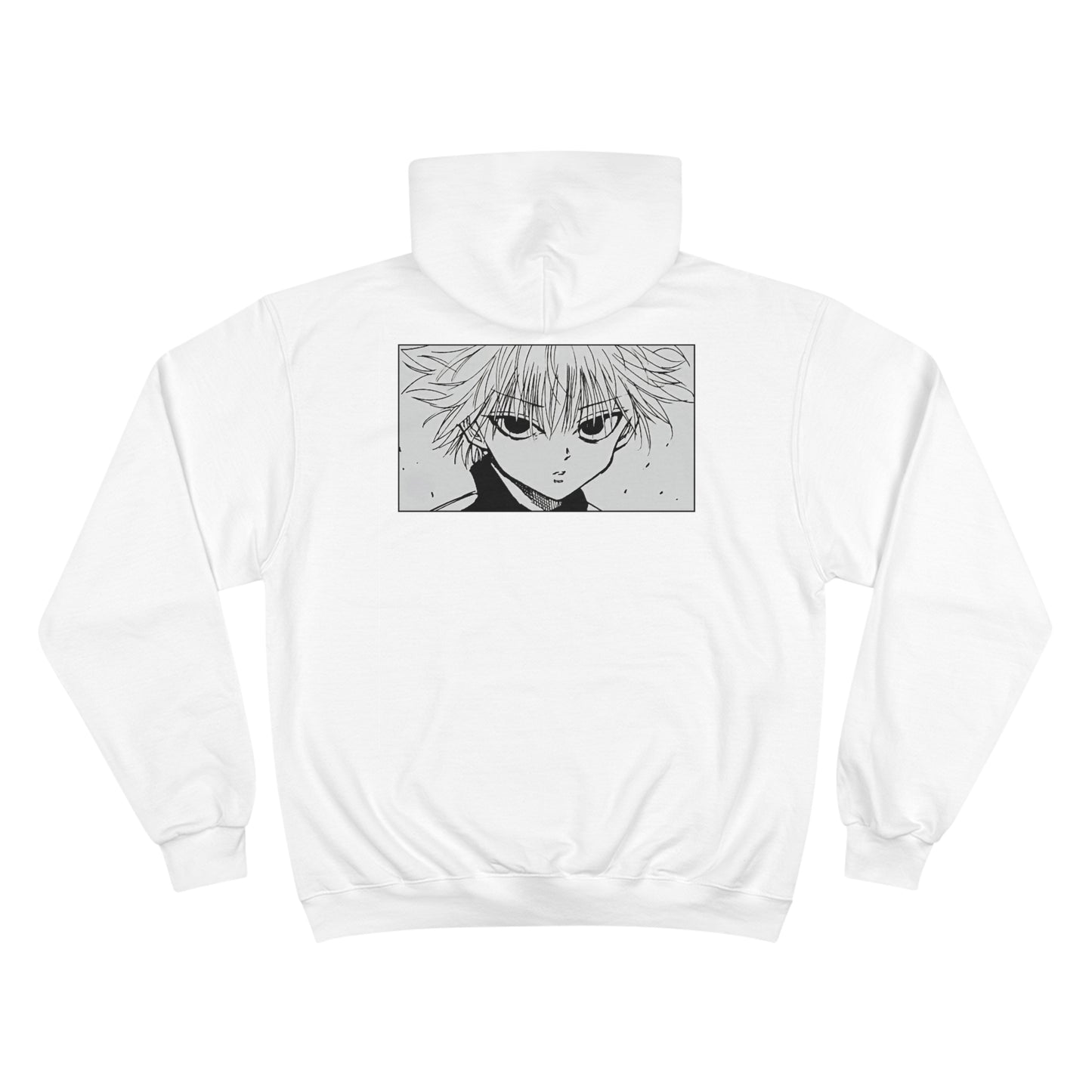 Killua - Hunter x Hunter (Premium)